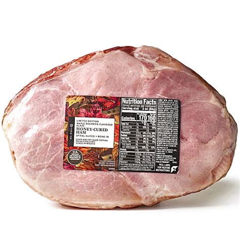 ham publix|publix hams prices.